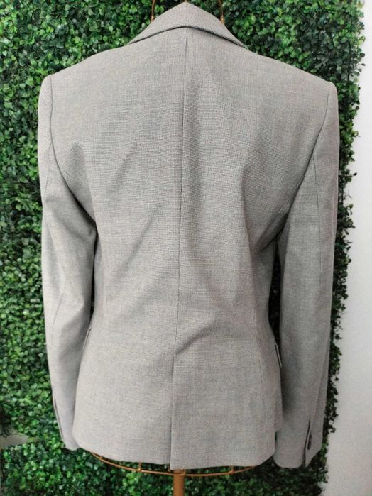 Sacou damă, Zara basic