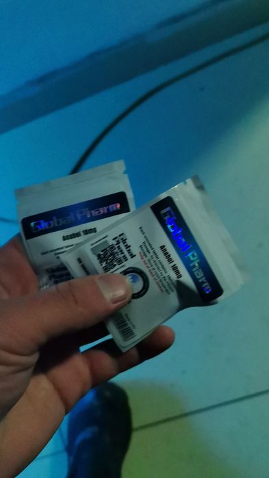 Спортивное питание Test