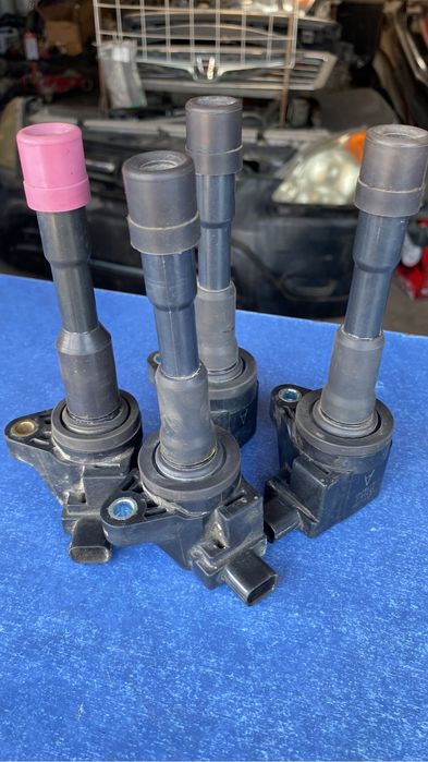 Катушки зажигания