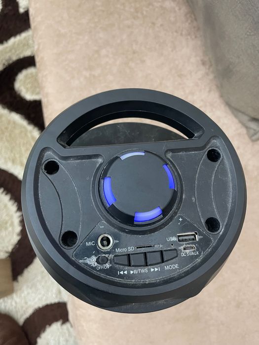 Аудио система DIVA BS21