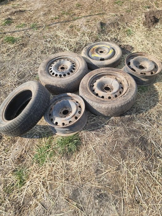 Vând genți an stare buna