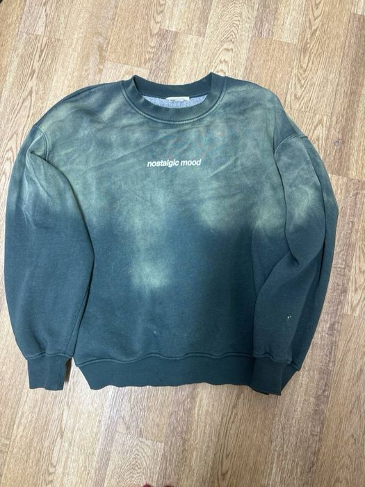 Толстовка из pull&bear