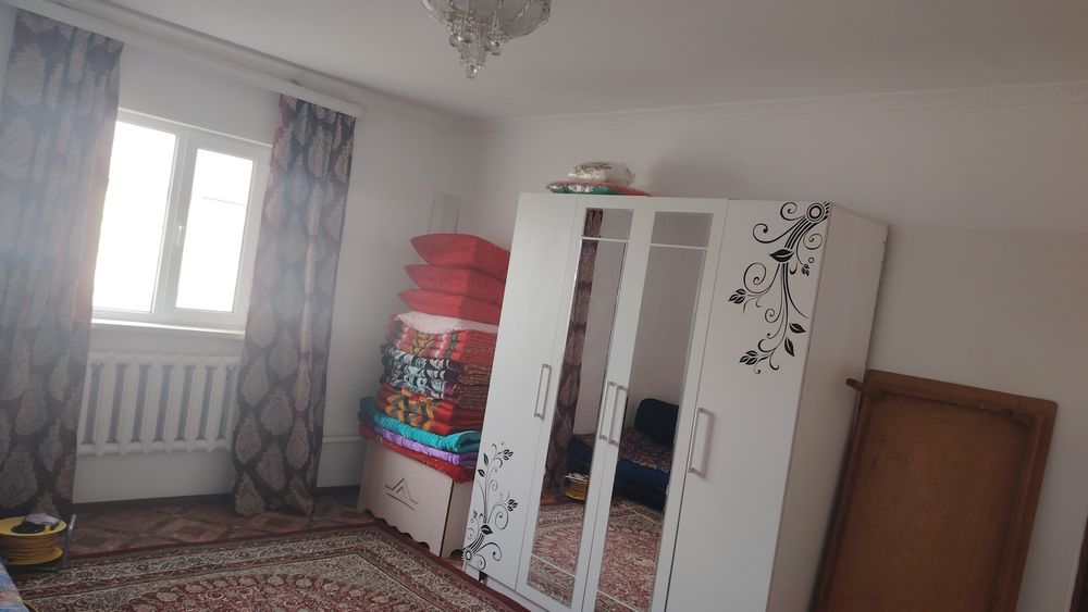 Продам дом на дачнем участке