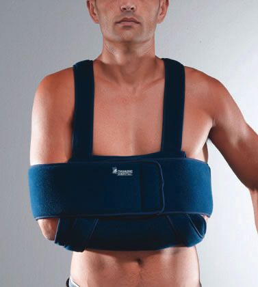 Отреза за обездвижване на рамото и лакъта Thuasne