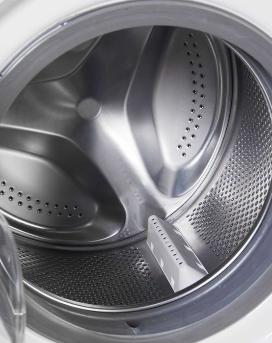 Пералня BAUKNECHT Super Eco 8464 A 8кг.