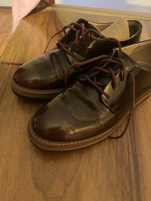 Pantofi clarks, m 38