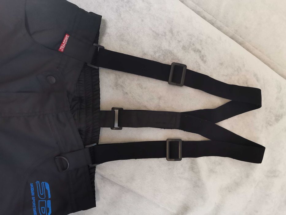 Ски панталон детски 164см