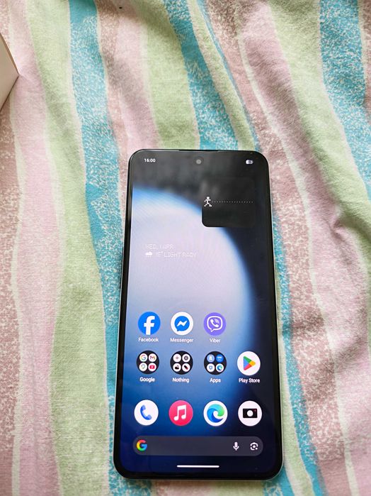 Продавам Nothing 3A Lite