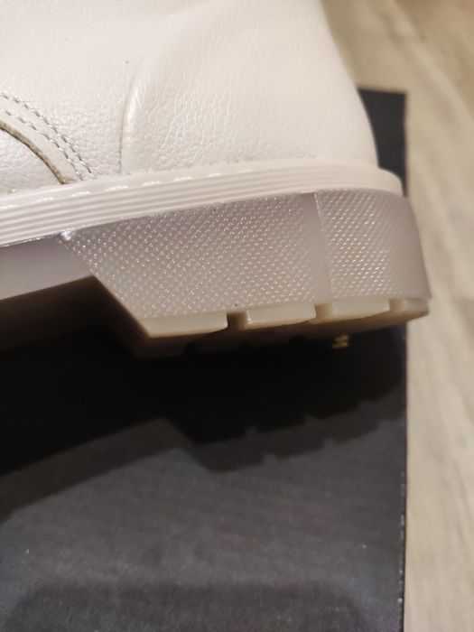 Обувь женская ботинки полуботинки