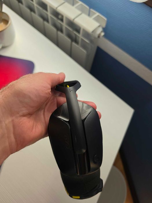 Casti gaming wireless Logitech G435 Lightspeed
