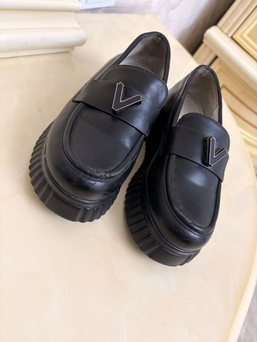 Обувь для девочек 30размер