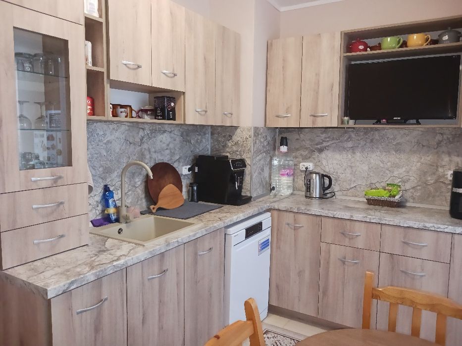 Двустаен апартамент