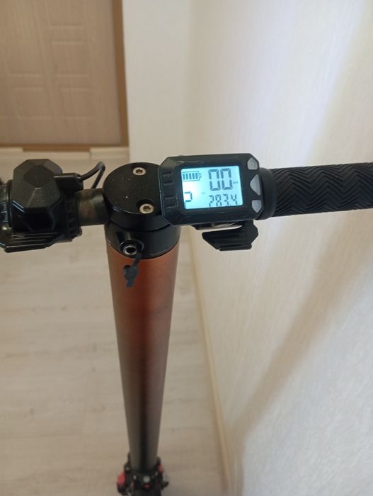 Продам электросомакат