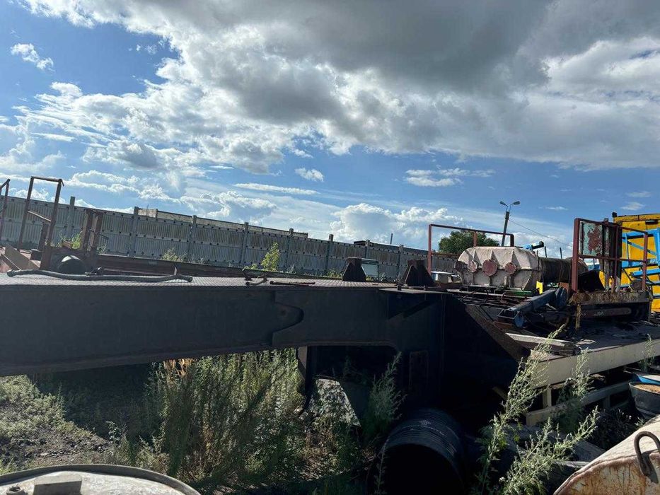 Продаётся трал Changhua HCH9403TD