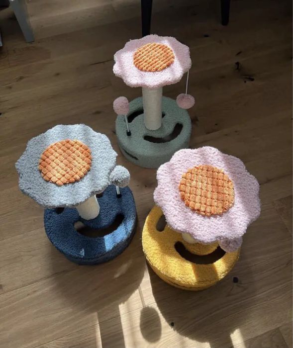 Многофункциональная игрушка