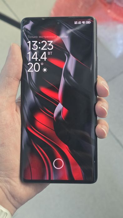 Xiaomi note 14 pro, 256gb
