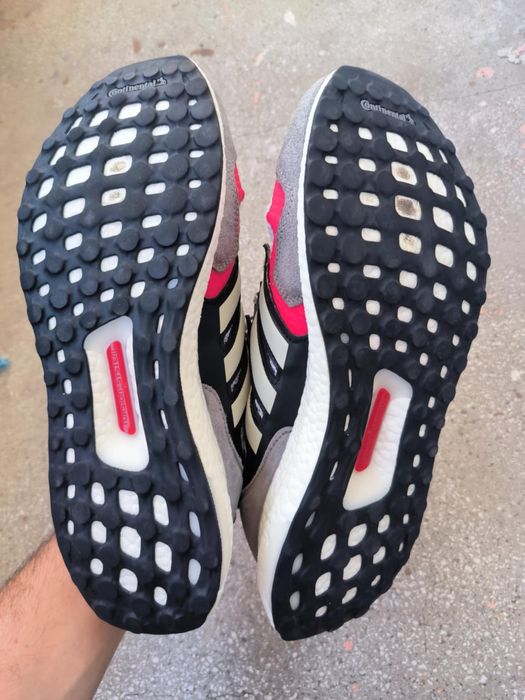 Adidas ultra boost 45 номер