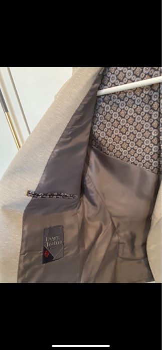 Пиджак мужской