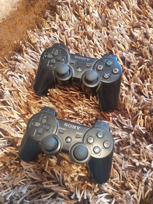 Consola playstation 3