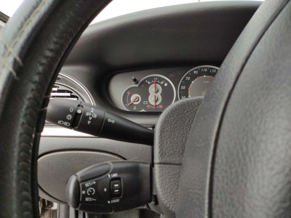 Vând Citroen diesel