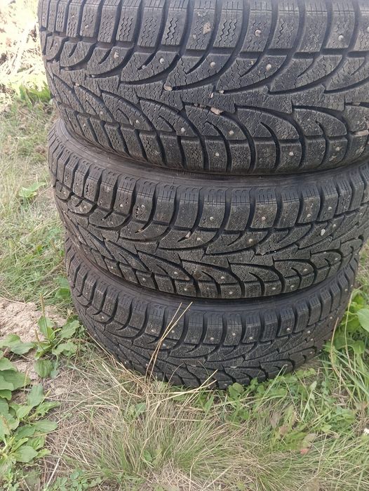 Продам зимние шины