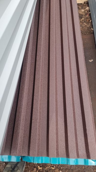 Продам Профлист Проф трубы