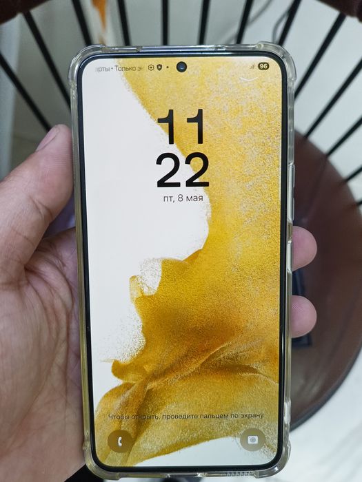 Samsung S22 128гб