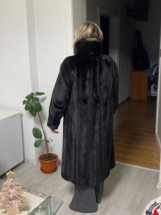 Vand blana de nurcă