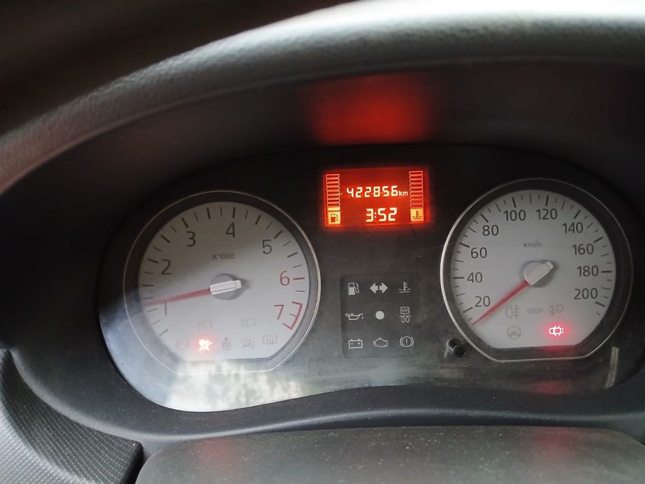 DACIA Logan 2011 — imagine 5