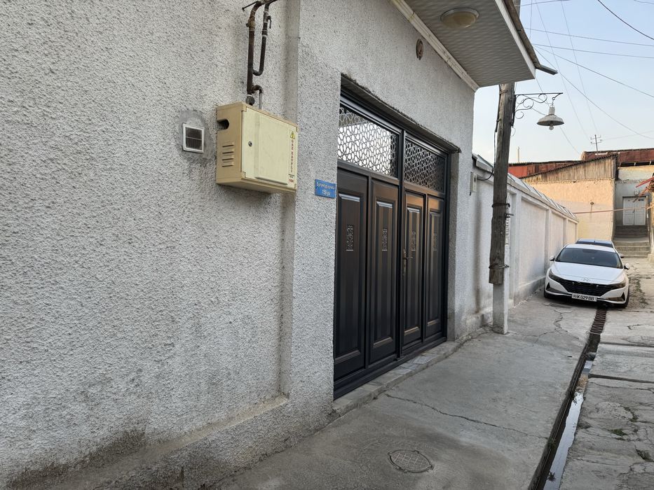 Продается Дом 10 соток