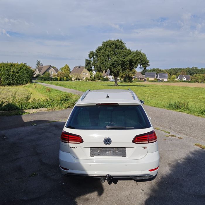 Volkswagen Golf VII 1.6 TDI