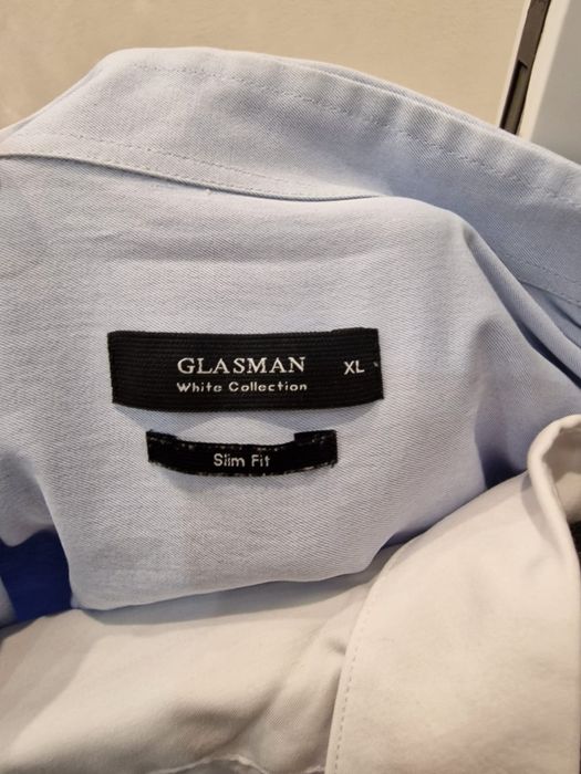 Мужские рубашки 50-52р