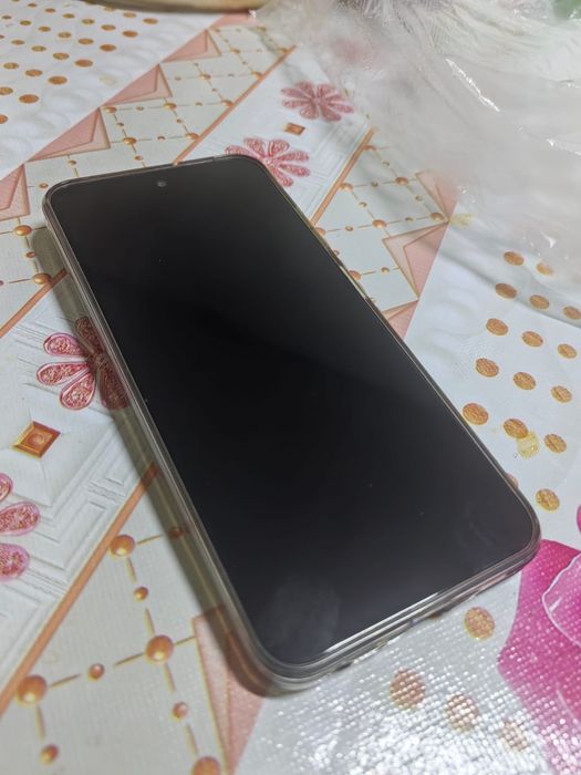 ZTE Nubia Focus 2 5G