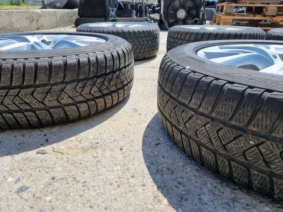 Jante bmw r17 5x112 bmw x1 x2 f48 style 574