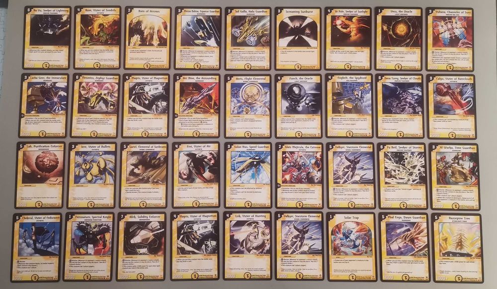 Cartonase de colectie si joc