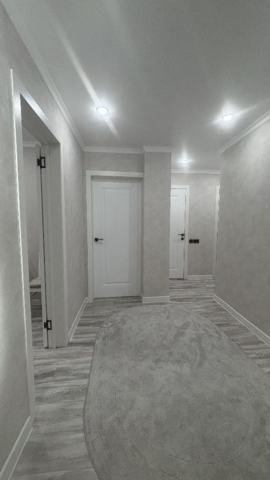 Продам 3 комнатную квартиру