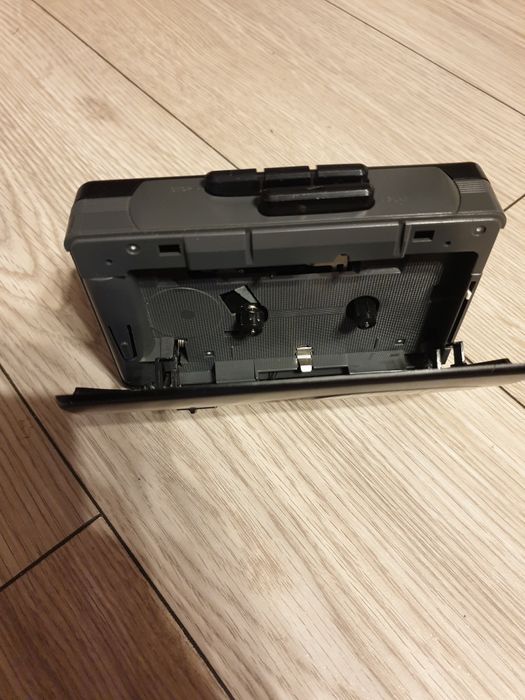 Vand Radiocasetofon Walkman Aiwa  HS-T10