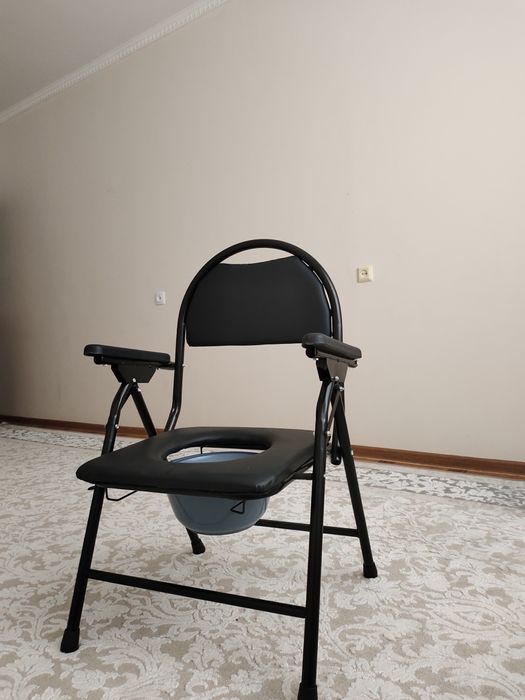 Продам туалет переносной