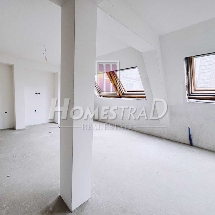 Продава се Четиристаен апартамент в София, Банишора - 160 кв.м за 2100 €/кв.м - Снимка #5