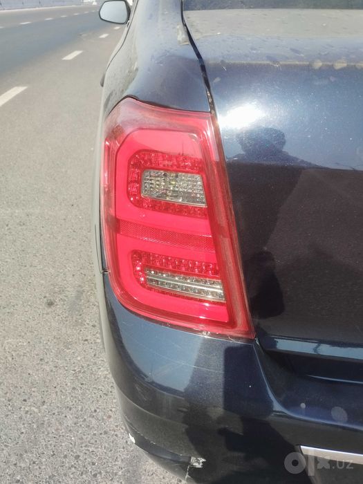 Cobalt stop fara kapiva fason