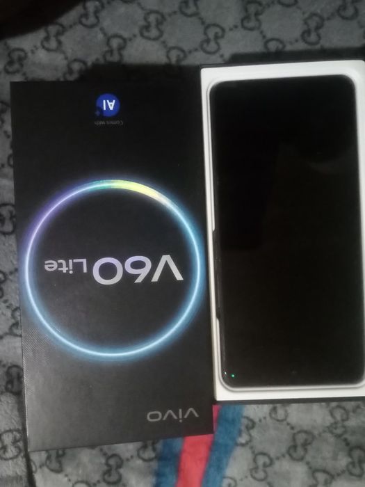 Vivo v60 Lite 3 million soʻm
