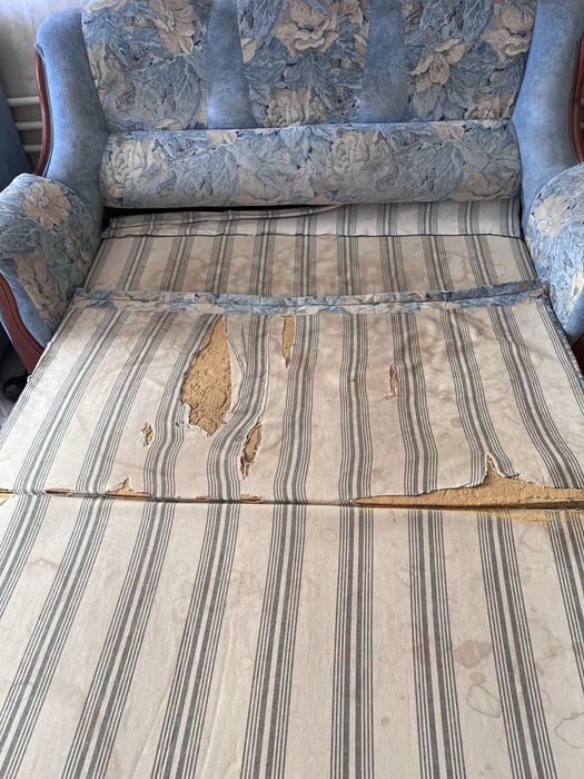 Диван раскладной