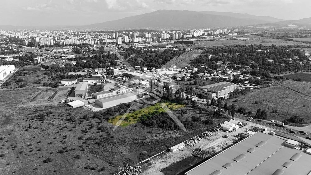 Парцел № 22059, кв. Република