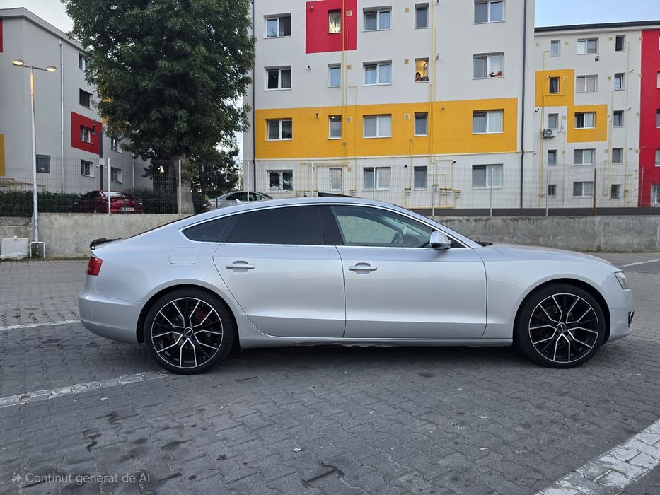 Vând sau schimb cu dubă 8+1