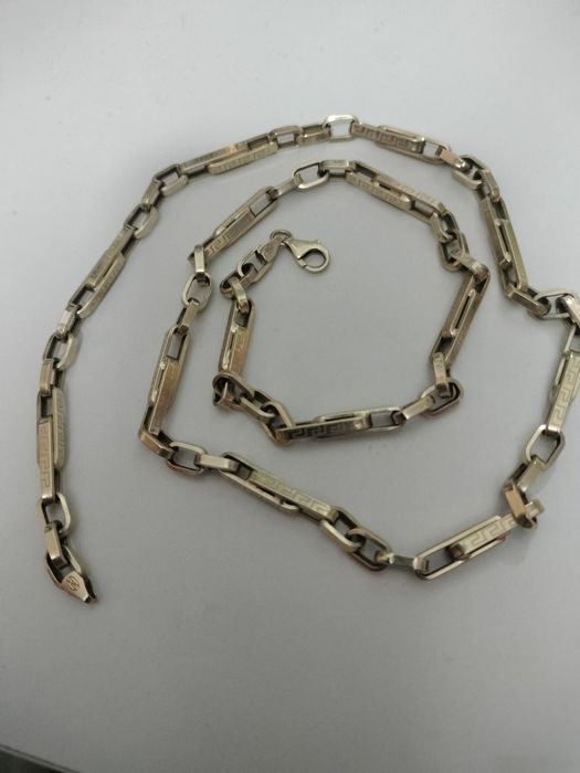 Lanț aur 14k 16.50 grame bărbat