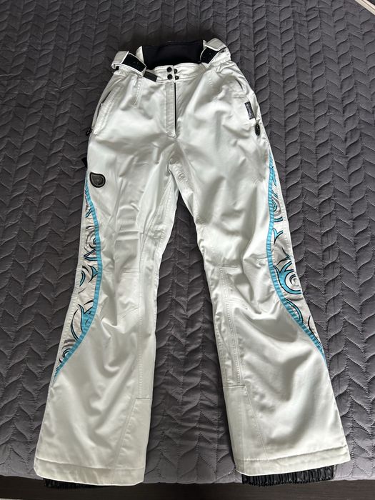 Дамски ски екип Diel Sport