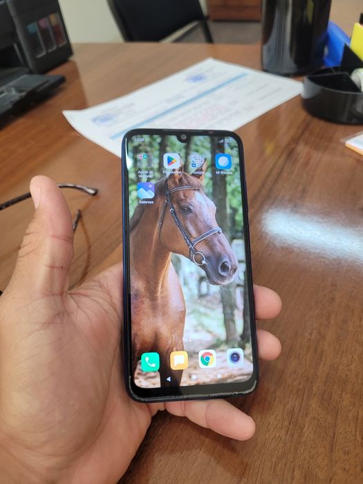 Redmi note 7 sotiladi