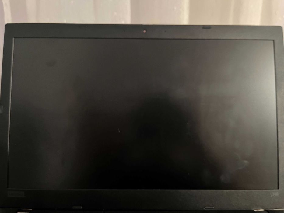 Vand Lenovo Thinkpad L590