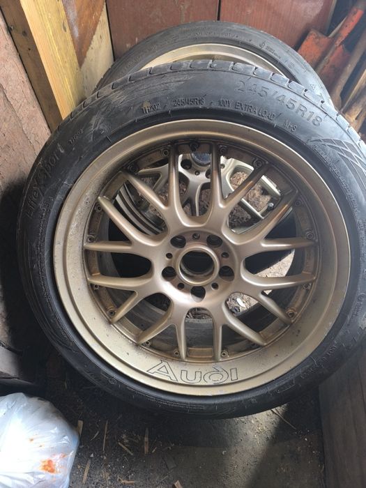 Продам колеса в сборе