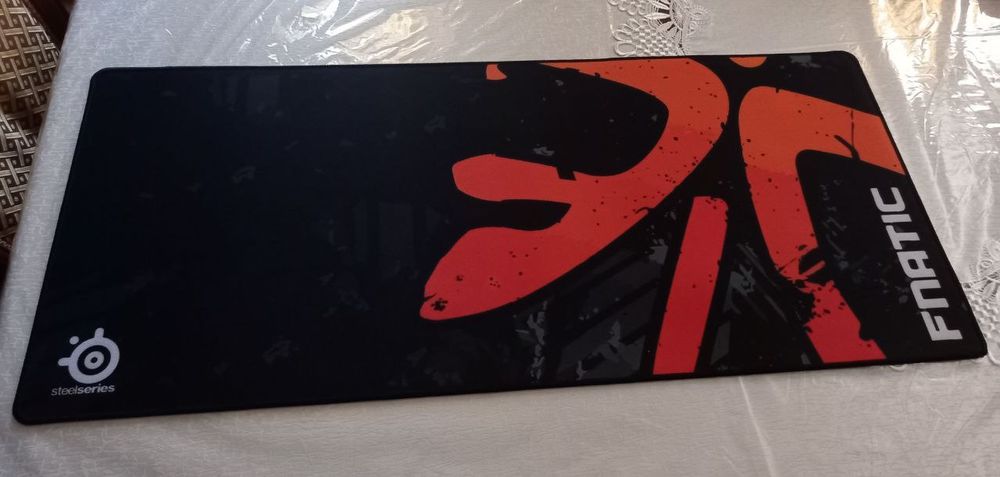 Новый коврик для мышки и клавиатуры razer 90x40 см мыш